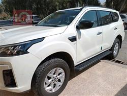 نيسان إكستيرا